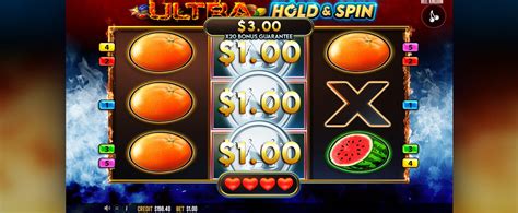 Hold n spin casino apk